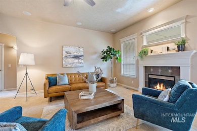 1579 N Watson Way, Eagle, ID 83616 - photo 4