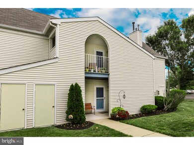 1706B Steeplebush Terrace, Mount Laurel, NJ 08054 - photo 3