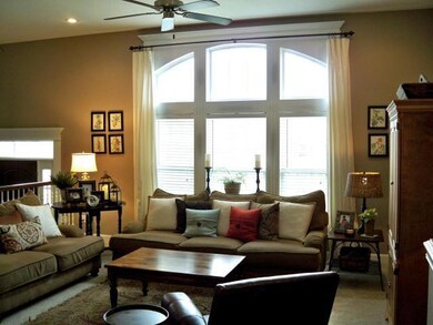 GREAT ROOM