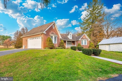 4201 Poole Rd, Finksburg, MD 21048 - photo 2