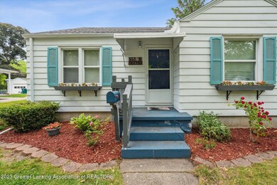 553 N Dexter Dr, Lansing, MI 48910 - photo 5