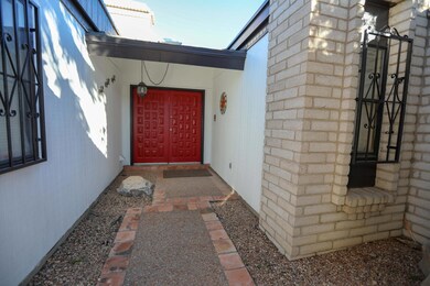 1800 Larry Hinson Dr, El Paso, TX 79936 - photo 2