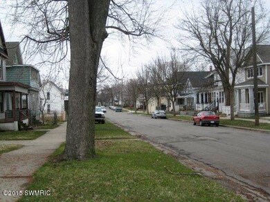 North Street View