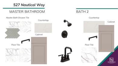 design selections
