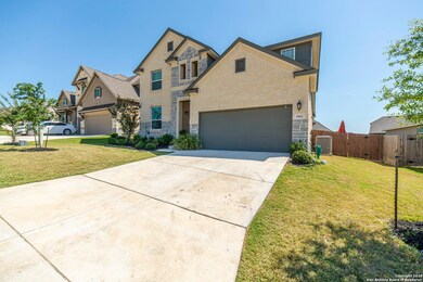 3911 Preserve Rise, San Antonio, TX 78261 - photo 3