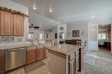11201 N El Mirage Rd, F51-7