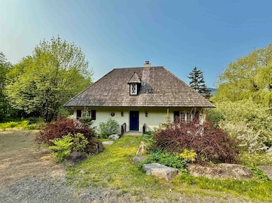 1205 Hazens Notch Rd, Montgomery Center, VT 05471 - photo 2