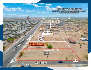 41011 W Honeycutt Rd, Maricopa, AZ 85138 - photo 4