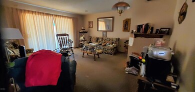 824 S Doran Cir - Living Room 2