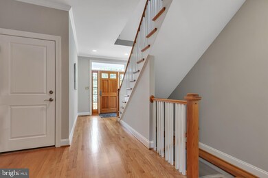 4426 Rosedale Ave, Bethesda, MD 20814 - photo 4