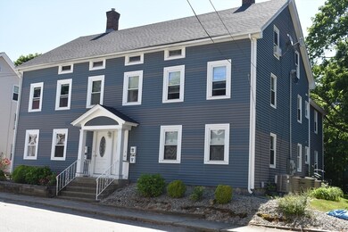 10 High St unit 10, Whitinsville, MA 01588 - photo 3