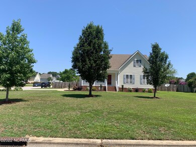 791 Edenbrook Dr, Winterville, NC 28590 - photo 2