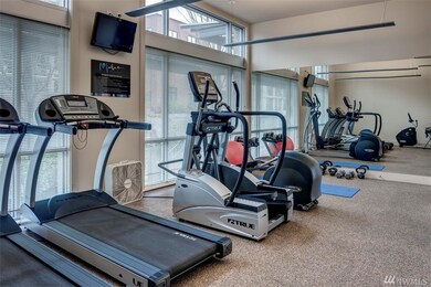 Matae Belltown Condominiums unit 601, Seattle, WA 98109 - photo 4