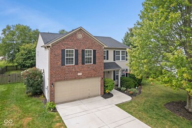 10707 Raven Ct, Fishers, IN 46038 - photo 4