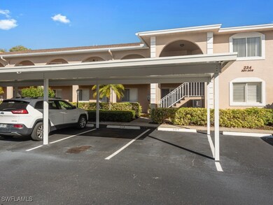 234 Pebble Beach Blvd unit 307, Naples, FL 34113 - photo 2
