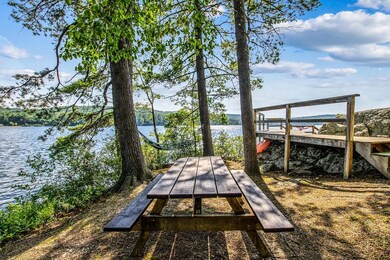 229 Webster Ave, Franklin, NH 03235 - photo 6