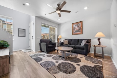 8387 Donati Terrace unit B, Littleton, CO 80129 - photo 3