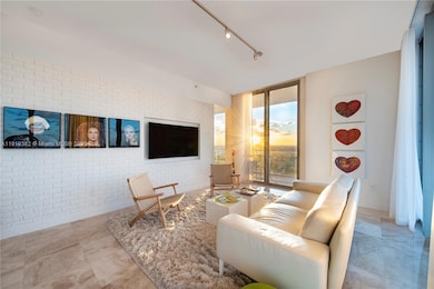 Two Midtown Miami Condominium unit H2504, Miami, FL 33137 - photo 3