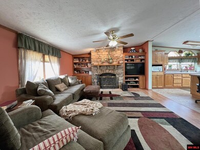 80 Country Oaks Dr, Elizabeth, AR 72531 - photo 6