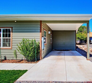 470 NE 4th St, Cedaredge, CO 81413 - photo 4