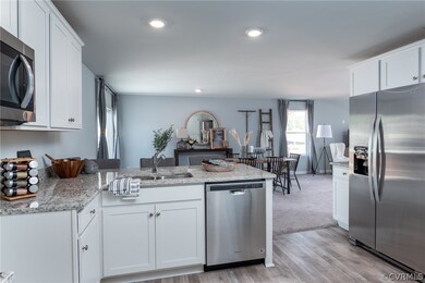 6643 Sacagawea St, Ruther Glen, VA 22546 - photo 7