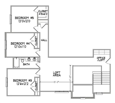 360 Venetian Ave, Piedmont, OK 73078 - photo 4