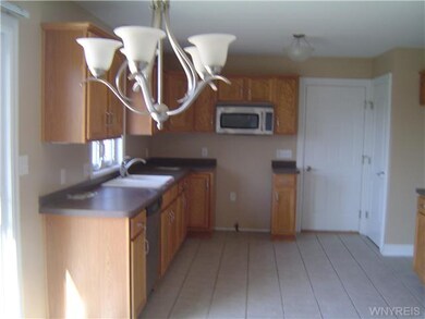 Kitchen TILED KITCHEN