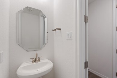 Note: Sample product photo. Actual exterior and in
