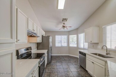 Monte Vista Kitchen 2