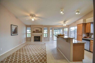4.7 Great Room