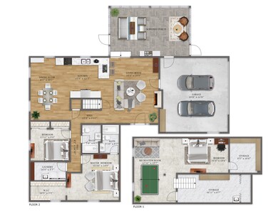 2959 Kay Ln, Columbus, IN 47203 - photo 4