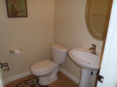 Powder/Guest Bath