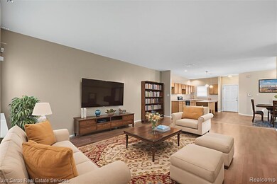 3399 Ewald Cir, Detroit, MI 48238 - photo 3