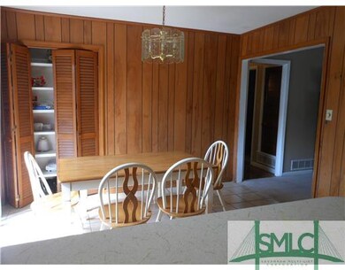 Other. Breakfast Room Large Pantry for Supplies