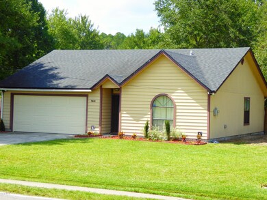 7631 Gregory Dr, Jacksonville, FL 32210 - photo 2