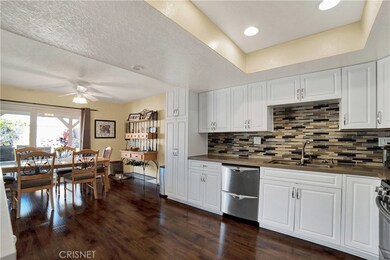 Now thats how you remodel a kitchen