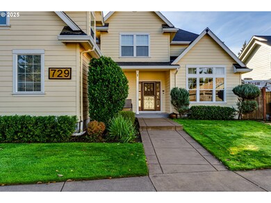 729 Aspen St, Springfield, OR 97477 - photo 4