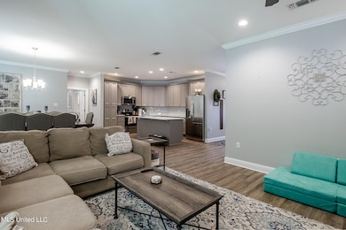 14289 Tori Dawn Ct, Gulfport, MS 39503 - photo 5