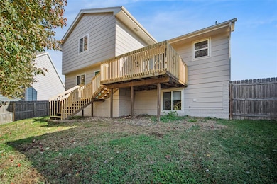 608 53rd St, West Des Moines, IA 50266 - photo 2