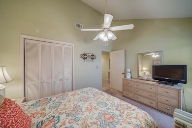 17614 Front Beach Rd unit E 17, Panama City Beach, FL 32413 - photo 5