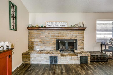 113 Woodland Trail, Weatherford, TX 76085 - photo 5