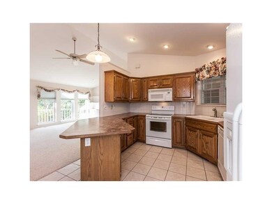 24 Kensington Dr, Bella Vista, AR 72715 - photo 7