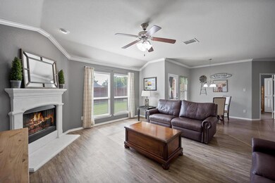 731 Tolleson Dr, Celina, TX 75009 - photo 3