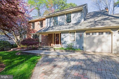5 Battery Hill Dr, Voorhees, NJ 08043 - photo 6