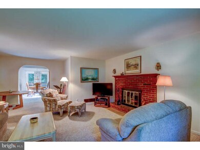 5 Brainerd Dr, Cranbury, NJ 08512 - photo 7