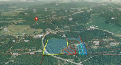 7 W 867 Rd, Cookson, OK 74451 - photo 6