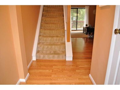 Other. Entry Way