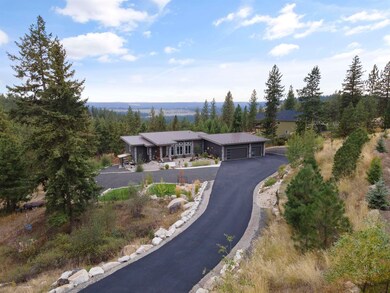 15507 N Cliff Ln, Spokane, WA 99208 - photo 2