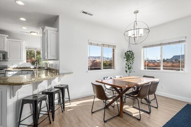 1160 S Washington Fields Rd unit 21, Washington, UT 84780 - photo 5