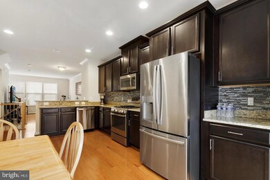 205 Woodstream Cir unit 2984, Stafford, VA 22556 - photo 6
